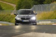 Norschleife BMW M5 F90 Tuning AC Schnitzer 2018 12 190x124 Video: In Arbeit   BMW M5 F90 vom Tuner AC Schnitzer