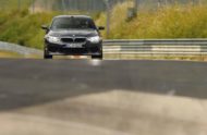 Norschleife BMW M5 F90 Tuning AC Schnitzer 2018 13 190x124 Video: In Arbeit   BMW M5 F90 vom Tuner AC Schnitzer