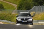 Norschleife BMW M5 F90 Tuning AC Schnitzer 2018 8 190x124 Video: In Arbeit   BMW M5 F90 vom Tuner AC Schnitzer