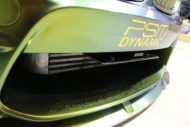 Volles Programm &#8211; PSM Dynamics BMW 3er Touring (F31)
