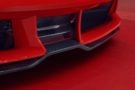 Strictement limité - Pogea Racing FPlus CORSA Ferrari 488 GTB