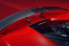 Rigorosamente limitato: Pogea Racing FPlus CORSA Ferrari 488 GTB