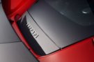 Ściśle ograniczone - Pogea Racing FPlus CORSA Ferrari 488 GTB