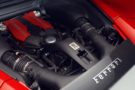 Rigorosamente limitato: Pogea Racing FPlus CORSA Ferrari 488 GTB