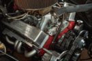 Restomod Patina 1966 Chevy C10 Forgiato V8 Tuning 15 135x90