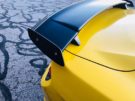 Marteau à vapeur - Steeda Ford Mustang GT Q500 Enforcer