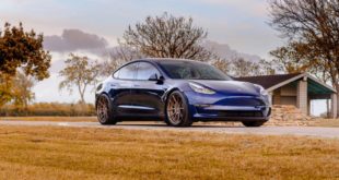 Tesla Model 3 ADV5.0 M.V2 CS Tuning 4 310x165 The advantages of electric cars at a glance - enjoy the future of mobility