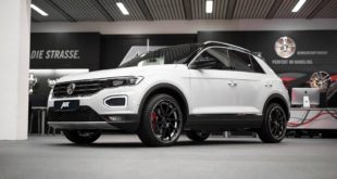 VW T ROC Tuning ABT Sportsline 2018 4 310x165 1.410 PS   ABT Sportsline Audi AS400, AS4R & RS4 R