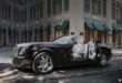 Noble - Vilner Design Rolls-Royce Phantom Drophead Coupe