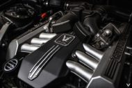 Vilner Design Rolls Royce Phantom Drophead Coupé Tuning 16 190x127