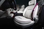 Vilner Design Rolls Royce Phantom Drophead Coupé Tuning 9 190x127
