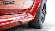 Duidelijk “BREDER” – Widebody Jeep Grand Cherokee SRT “Edition Series”