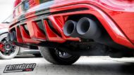 Duidelijk “BREDER” – Widebody Jeep Grand Cherokee SRT “Edition Series”