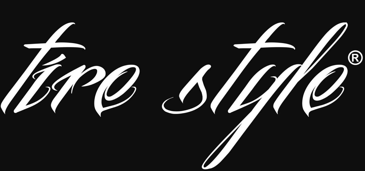Tire Style Logo Tuningblog.eu 