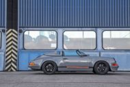 Phantom &#8211; 1989 Porsche 911 Targa-Speedster von DP Motorsport
