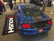 2018 Roush JackHammer Ford Mustang GT 710 HP Tuning 11 190x143 Limitiert   710 PS Roush JackHammer Ford Mustang GT