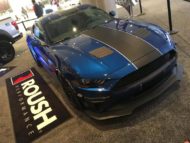 2018 Roush JackHammer Ford Mustang GT 710 HP Tuning 13 190x143 Limitiert   710 PS Roush JackHammer Ford Mustang GT