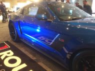 2018 Roush JackHammer Ford Mustang GT 710 HP Tuning 18 190x143 Limitiert   710 PS Roush JackHammer Ford Mustang GT