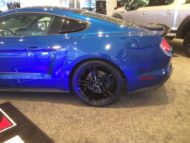 2018 Roush JackHammer Ford Mustang GT 710 HP Tuning 20 190x143 Limitiert   710 PS Roush JackHammer Ford Mustang GT