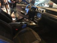 2018 Roush JackHammer Ford Mustang GT 710 HP Tuning 21 190x143 Limitiert   710 PS Roush JackHammer Ford Mustang GT
