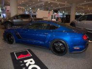 2018 Roush JackHammer Ford Mustang GT 710 HP Tuning 28 190x143 Limitiert   710 PS Roush JackHammer Ford Mustang GT