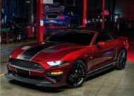 2018 Roush JackHammer Ford Mustang GT 710 HP Tuning 7 190x136 Limitiert   710 PS Roush JackHammer Ford Mustang GT
