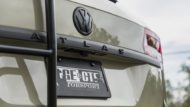 D'Atlas à Arteon - Voitures 5 VW Tuning à Wörthersee