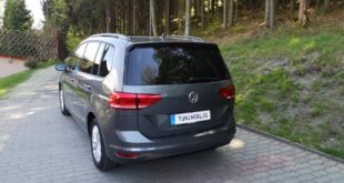 2018 VW Touran Solarplexius Sonnenschutz Testbericht 10 310x165 Jetzt in grau/blau: Solarplexius Autosonnenschutz im VW T5 Multivan