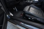 Einzelstück &#8211; 428 PS BMW M2 Cabrio vom Tuner Lightweight