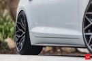 Dream in White - Audi S5 (B9) Sportback firmy TAG Motorsports