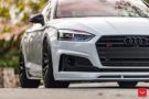 Droom in het wit – Audi S5 (B9) Sportback van TAG Motorsports