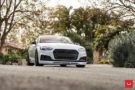 Dream in White - Audi S5 (B9) Sportback di TAG Motorsports