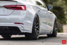 Sueño en blanco - Audi S5 (B9) Sportback de TAG Motorsports