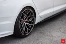 الحلم باللون الأبيض – أودي S5 (B9) سبورتباك من TAG Motorsports