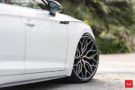 Droom in het wit – Audi S5 (B9) Sportback van TAG Motorsports