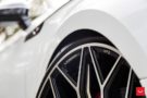 Dream in White - Audi S5 (B9) Sportback de TAG Motorsports