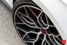 Dream in White - Audi S5 (B9) Sportback di TAG Motorsports