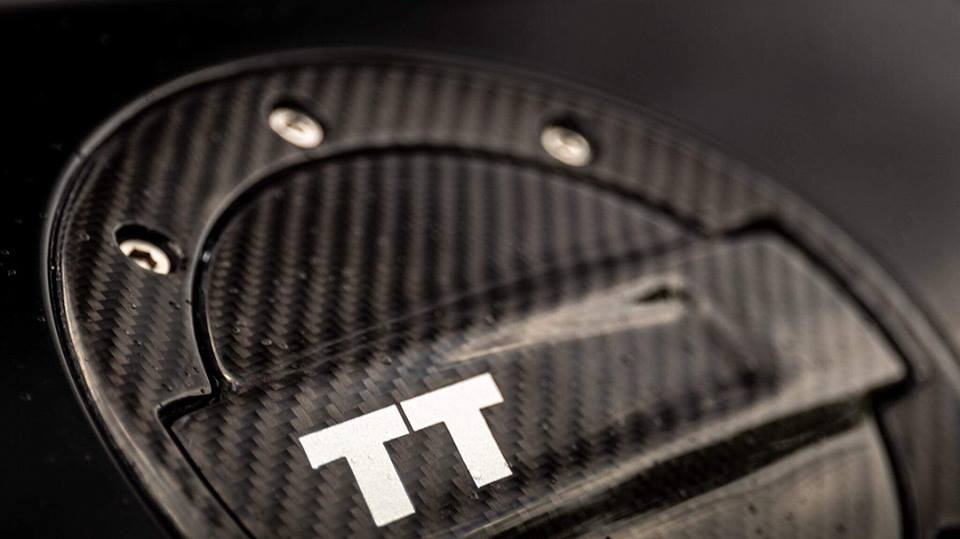Audi TTs KEAN Fahrwerk Airride Tuning 5 Bestseller beim Tuning   der Audi TT und der TTrs