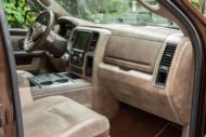 Aznom Automotive &#8211; Dodge Ram 1500 im Maybach Stil