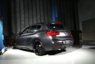 BMW M140i F20 Tuning 3D Design Carbon 10 1 190x127 Auf M2 Spuren   BMW M140i (F20) mit Tuning von 3D Design