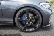 BMW M140i F20 Tuning 3D Design Carbon 2 190x127 Auf M2 Spuren   BMW M140i (F20) mit Tuning von 3D Design