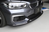 BMW M140i F20 Tuning 3D Design Carbon 3 1 190x127 Auf M2 Spuren   BMW M140i (F20) mit Tuning von 3D Design
