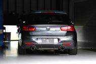 BMW M140i F20 Tuning 3D Design Carbon 6 1 190x127 Auf M2 Spuren   BMW M140i (F20) mit Tuning von 3D Design