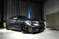 BMW M140i F20 Tuning 3D Design Carbon 9 1 190x127 Auf M2 Spuren   BMW M140i (F20) mit Tuning von 3D Design
