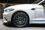 BMW M2 Competition F87 M Performance Zubehör Tuning 2018 1 155x103