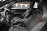 BMW M2 Competition F87 M Performance Zubehör Tuning 2018 13 155x103