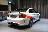 BMW M2 Competition F87 M Performance Zubehör Tuning 2018 17 155x103