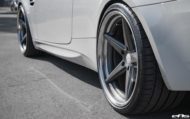 BMW M3 E92 Coupe Vossen Wheels VWS 3 Tuning 10 190x119