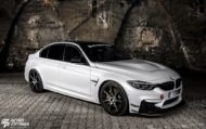 BMW M3 F80 GTS FF Retrofittings Tuning 2018 1 190x119 Einzelstück   510 PS BMW M3 F80 GTS von F&F Retrofittings