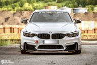 BMW M3 F80 GTS FF Retrofittings Tuning 2018 15 190x127 Einzelstück   510 PS BMW M3 F80 GTS von F&F Retrofittings